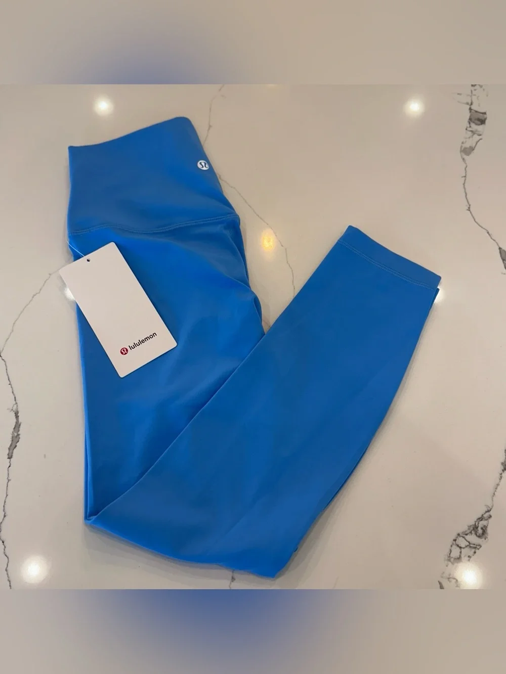 Lululemon Align No Line HR Pant 25